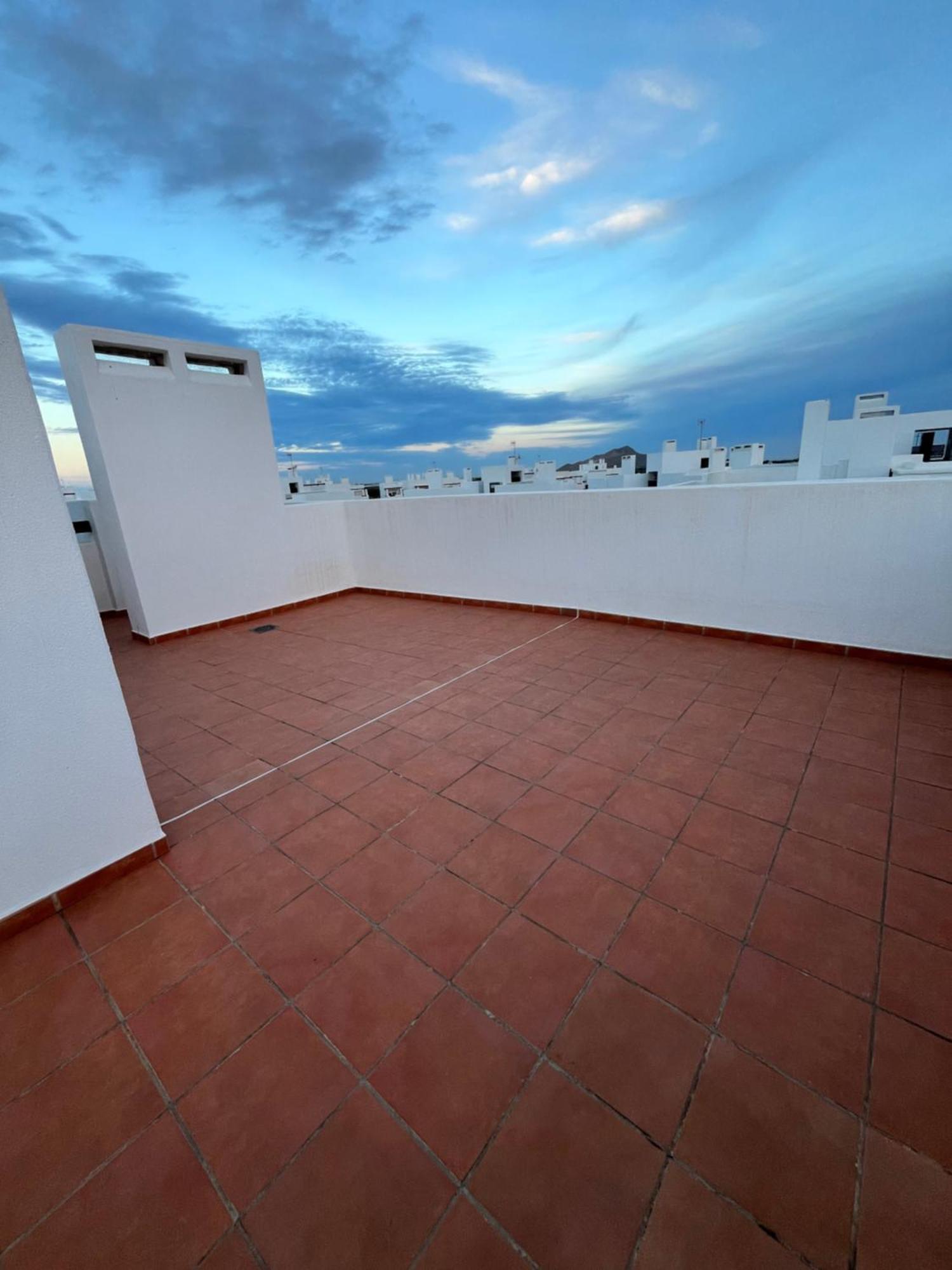 Las Terrazas De La Torre Golf Roldan Luaran gambar