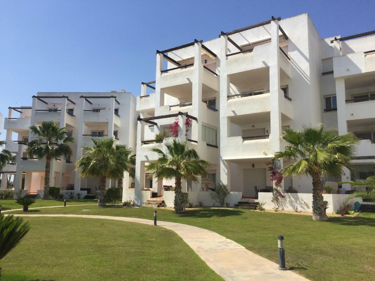 Las Terrazas De La Torre Golf Roldan Luaran gambar